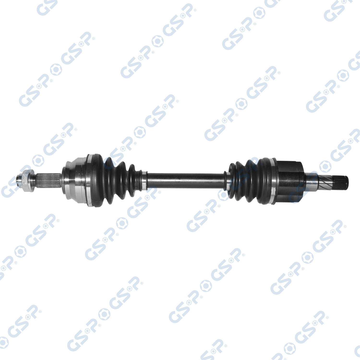 Albero motore/Semiasse - 217142 GSP