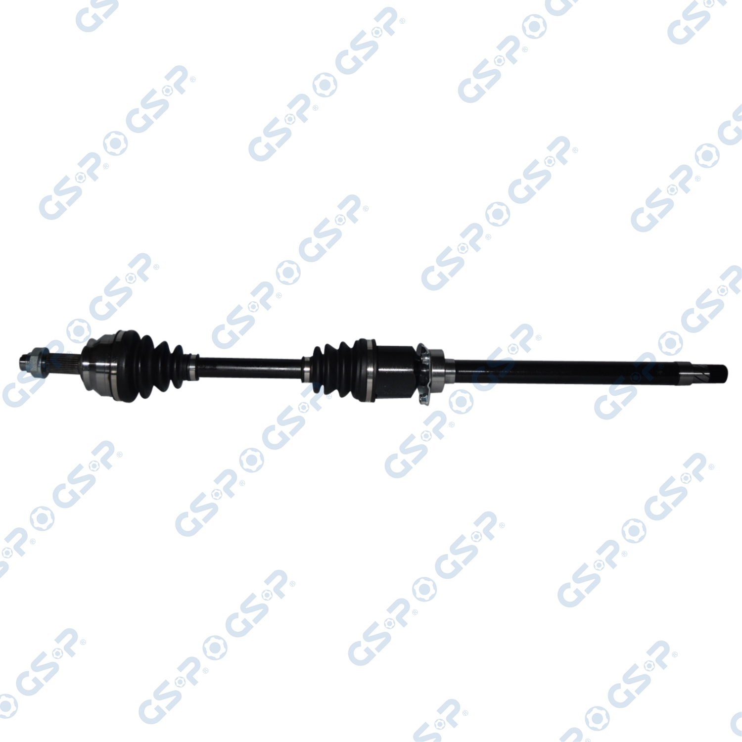 Albero motore/Semiasse - 217143 GSP