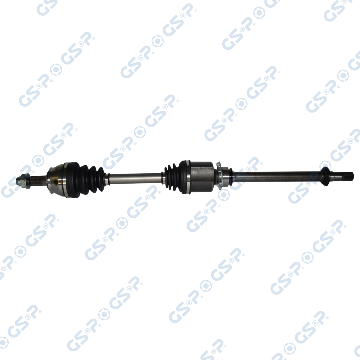 Albero motore/Semiasse - 217144 GSP