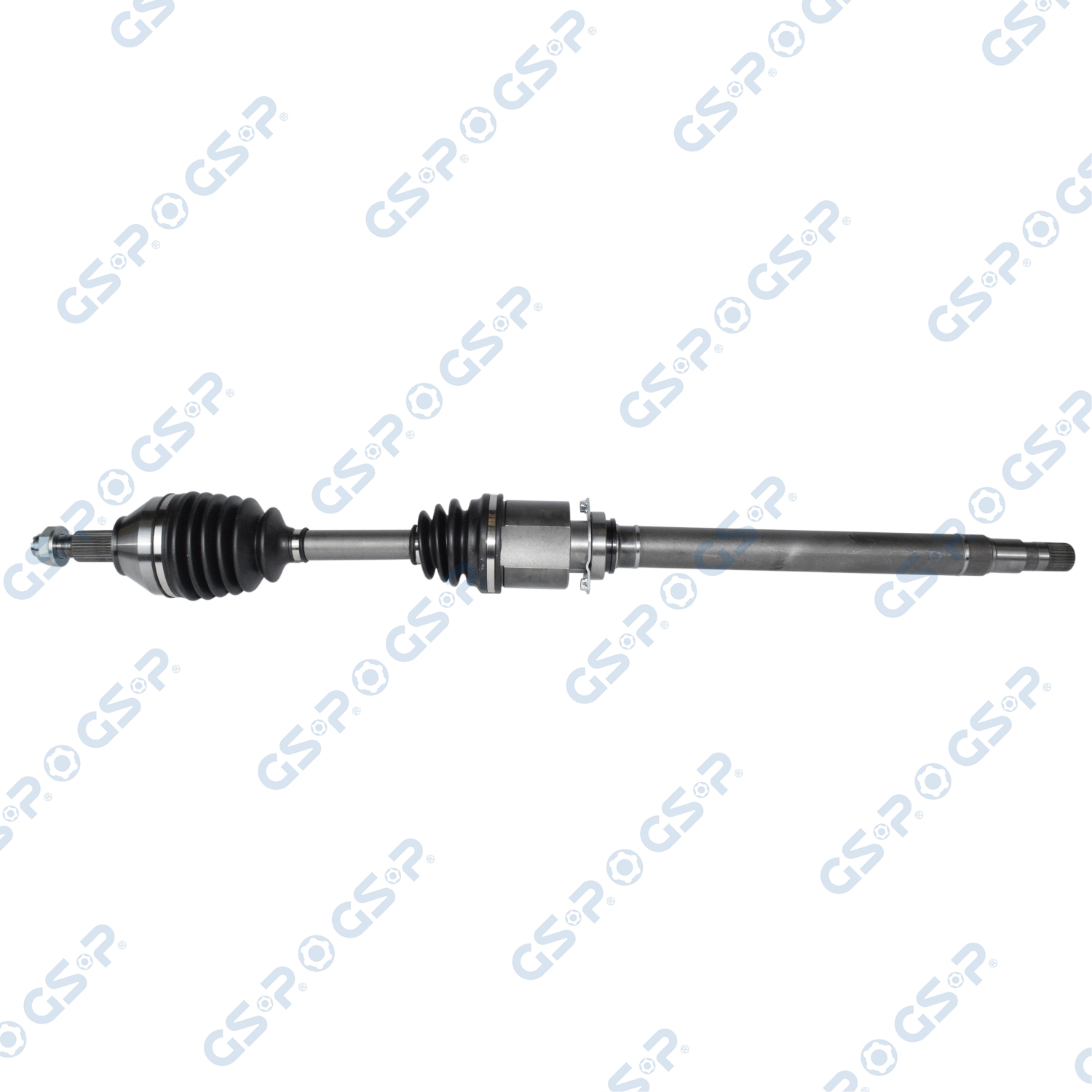 Albero motore/Semiasse - 217145 GSP