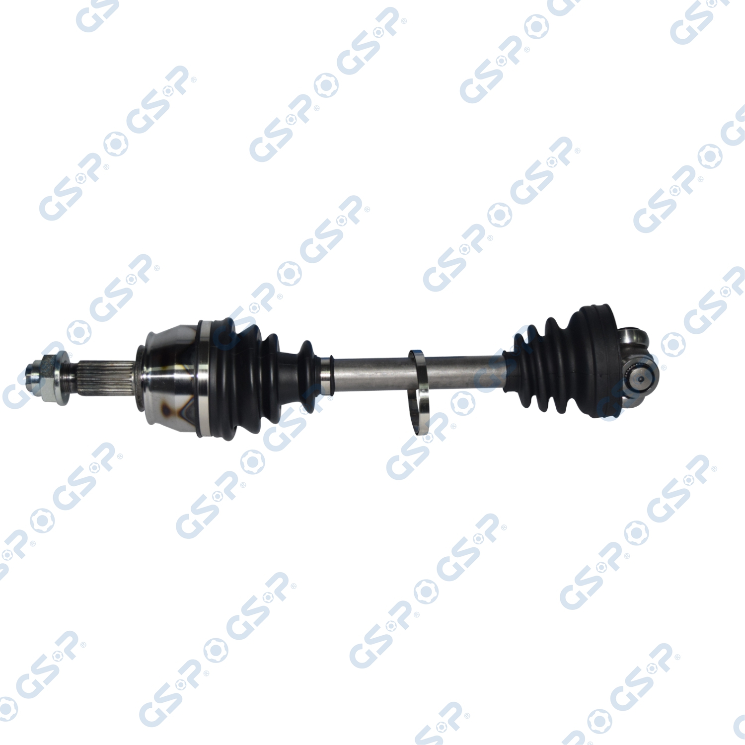Albero motore/Semiasse - 217147 GSP