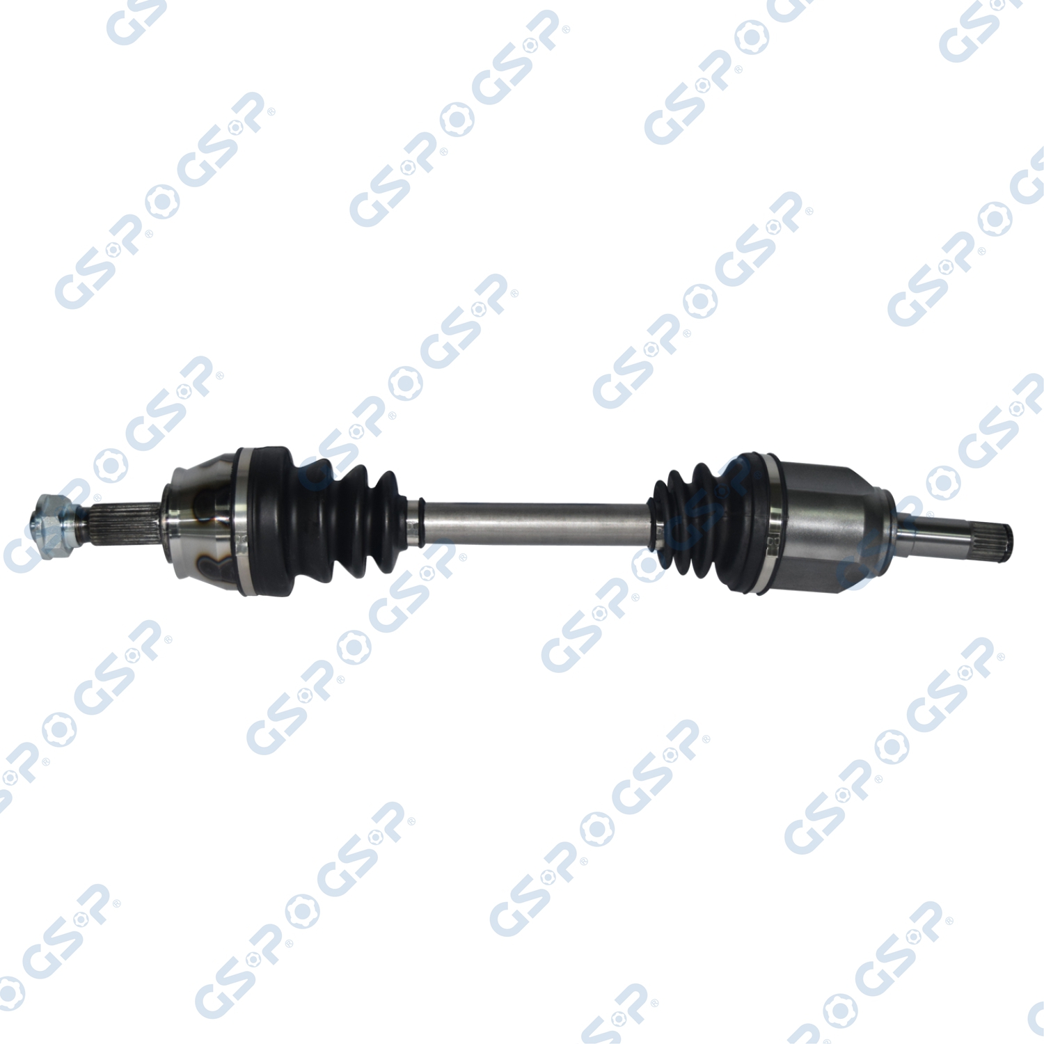 Albero motore/Semiasse - 217148 GSP