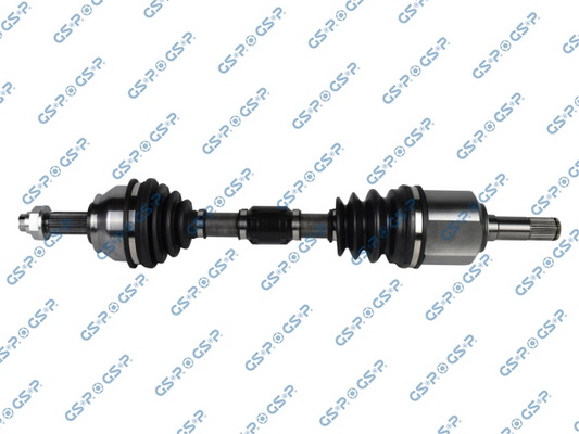 Drive Shaft - 217150 GSP