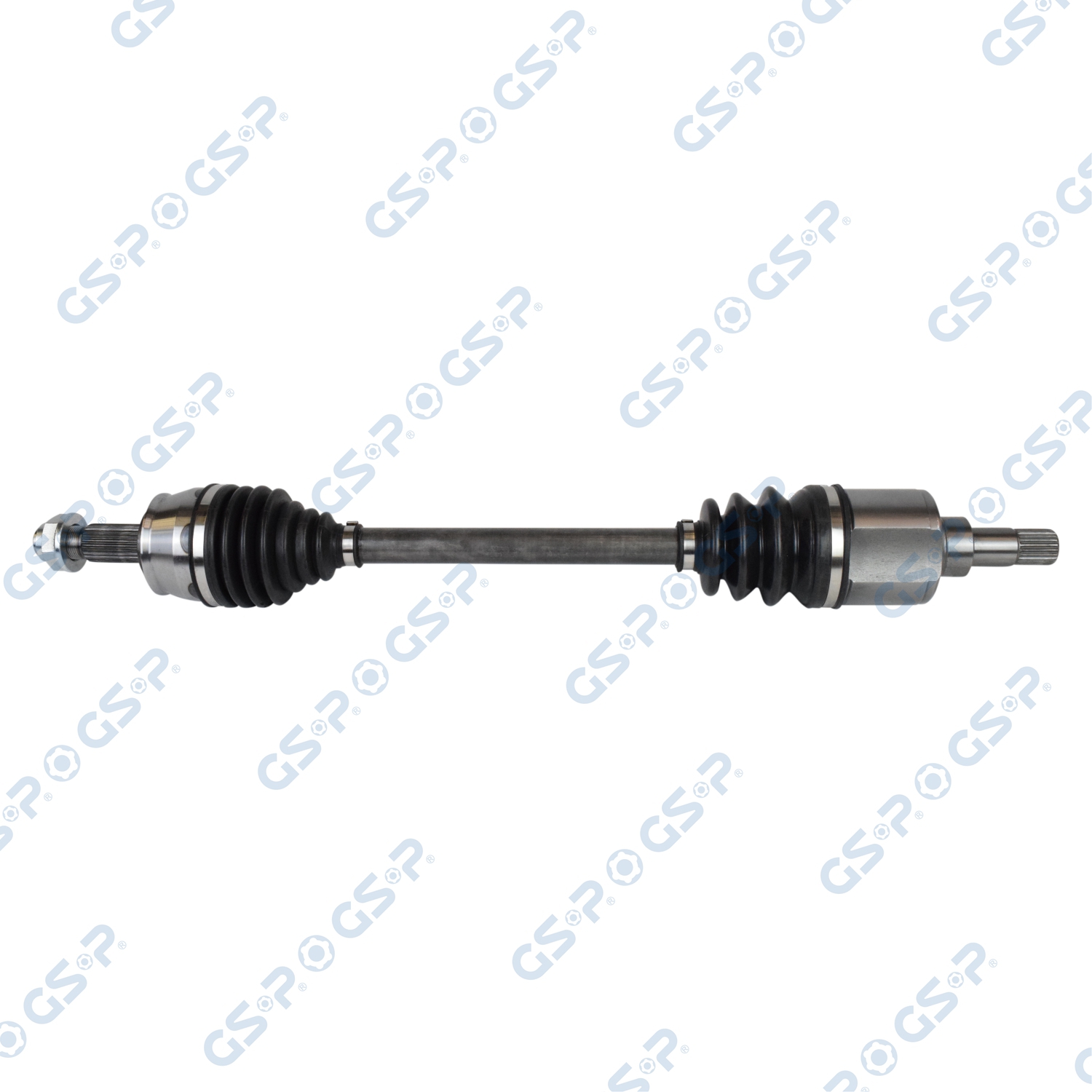Albero motore/Semiasse - 217151 GSP