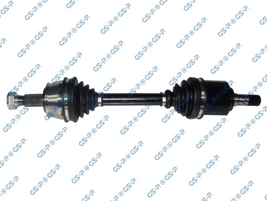 Albero motore/Semiasse - 217152 GSP