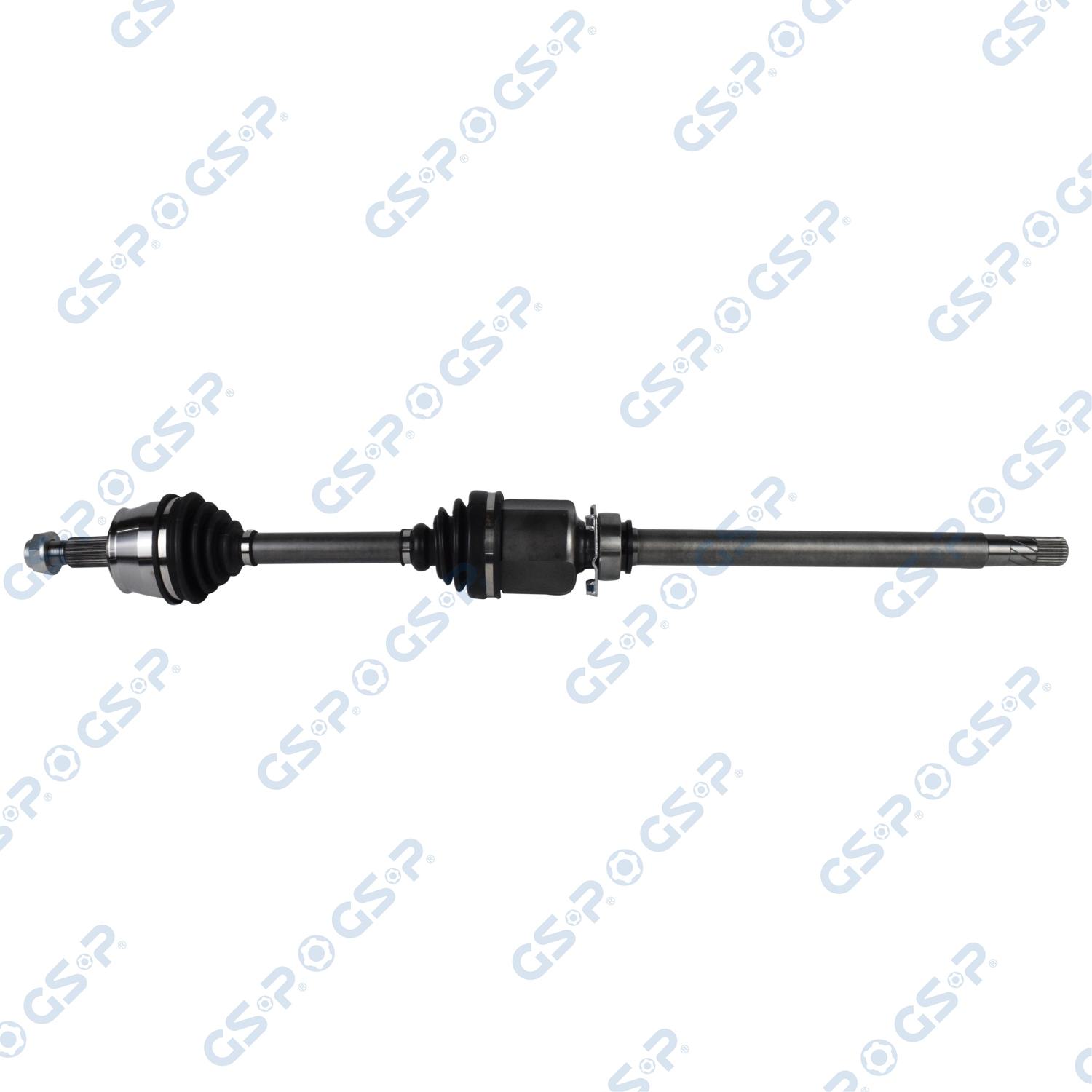 Drive Shaft - 217153 GSP