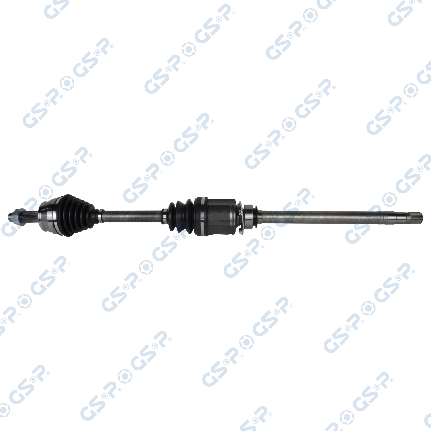 Drive Shaft - 217157 GSP