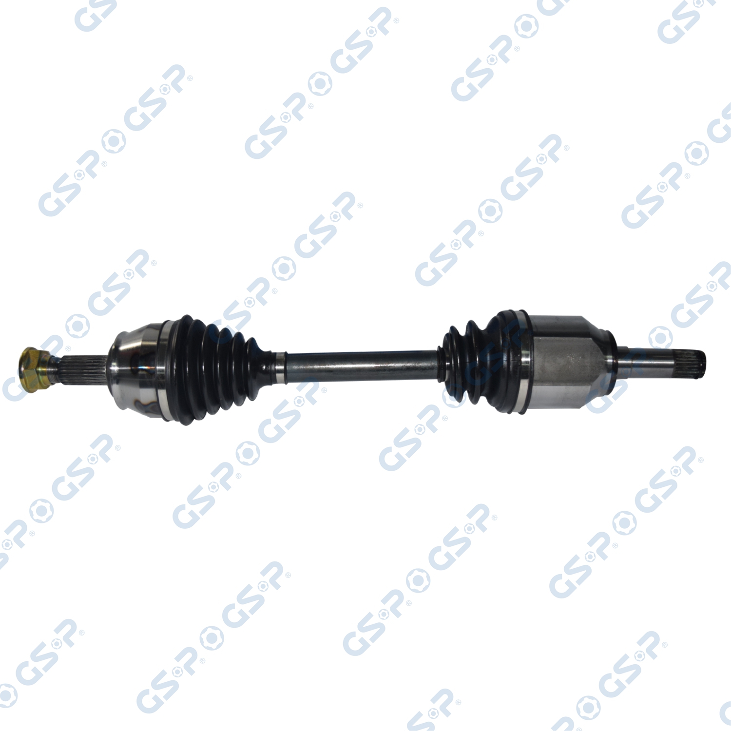 Drive Shaft - 217165 GSP