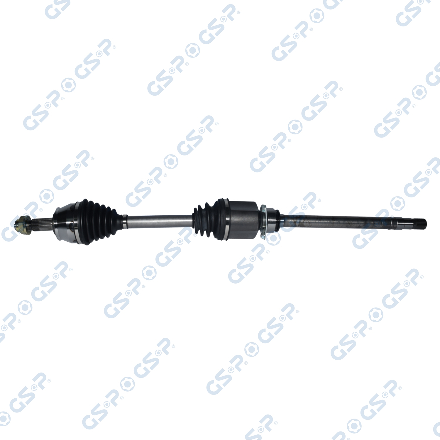 Albero motore/Semiasse - 217167 GSP