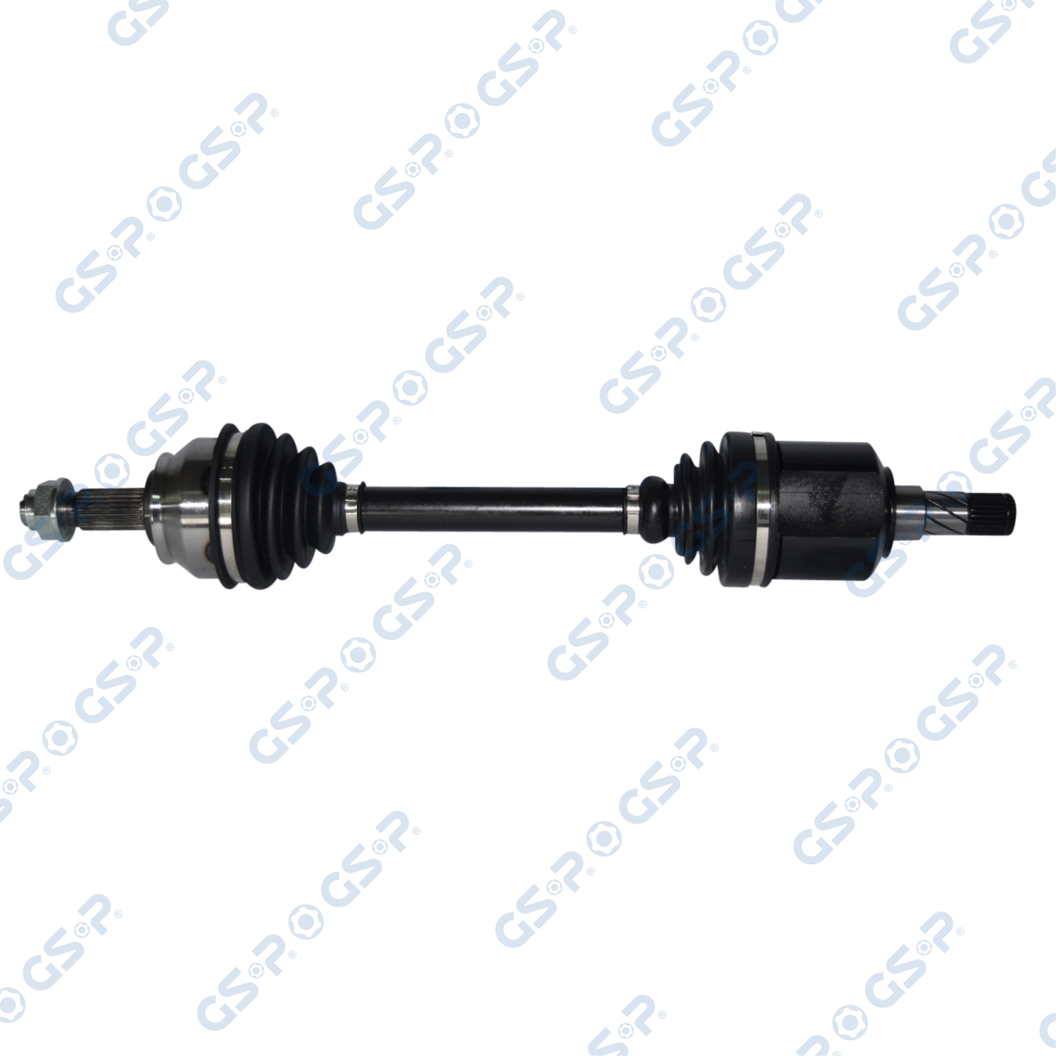 Albero motore/Semiasse - 217180 GSP