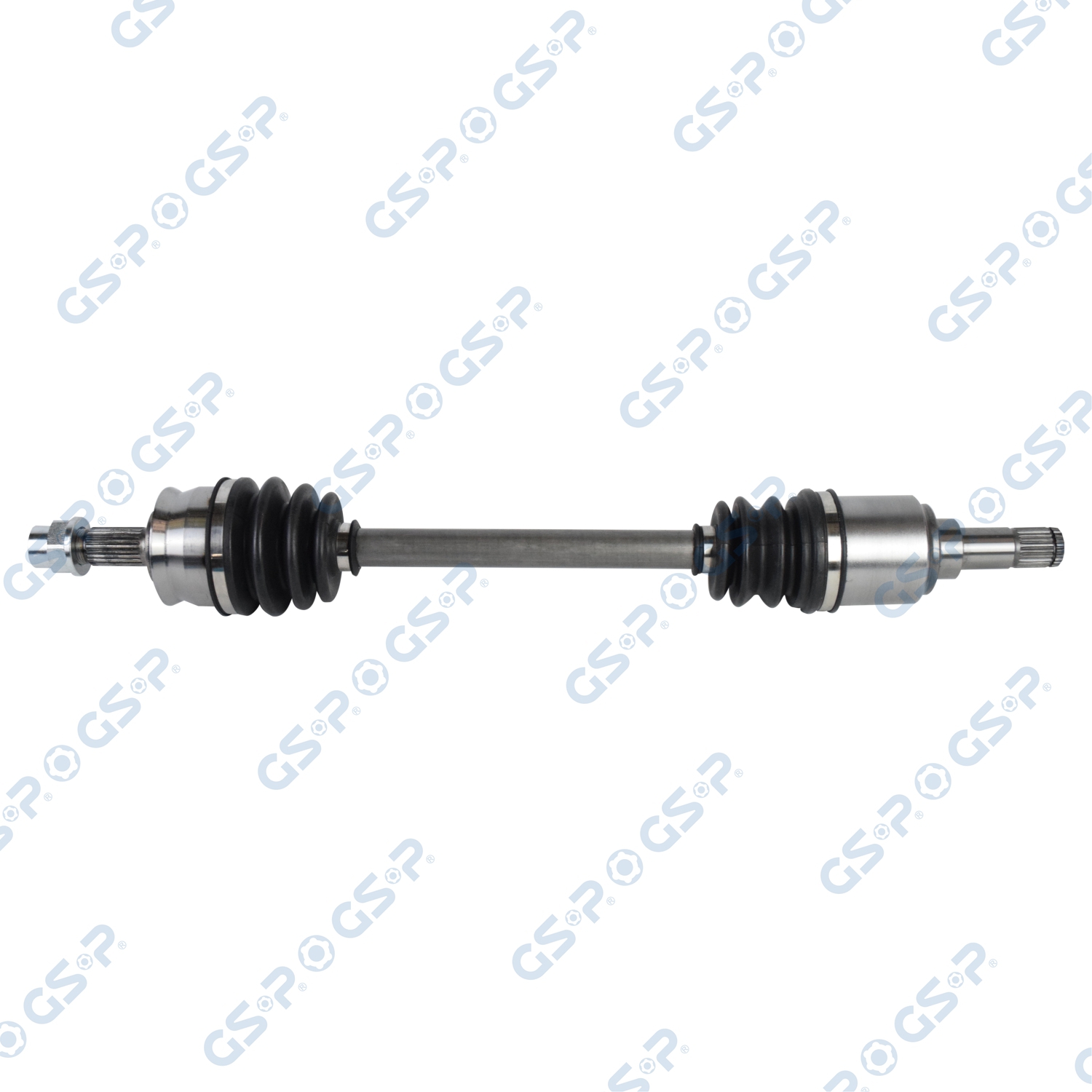 Drive Shaft - 217181 GSP