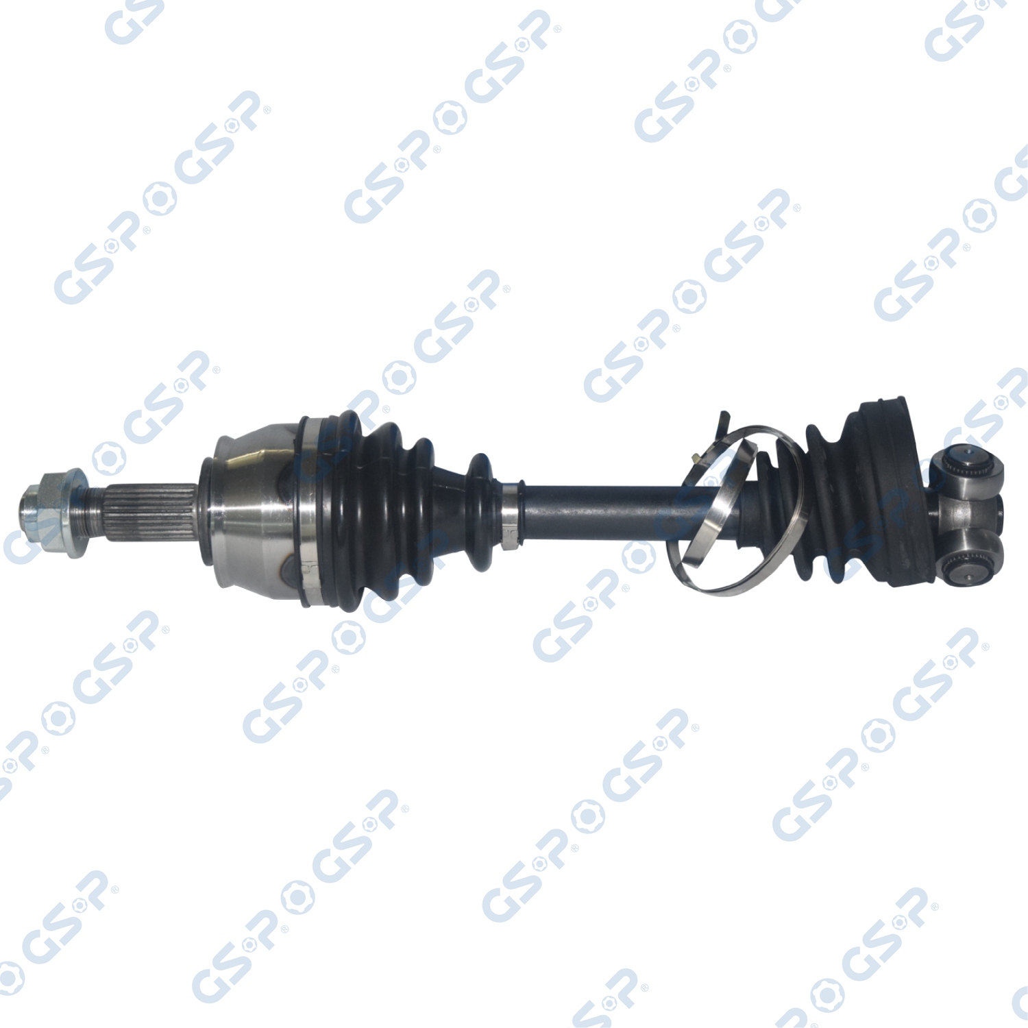 Drive Shaft - 217192 GSP