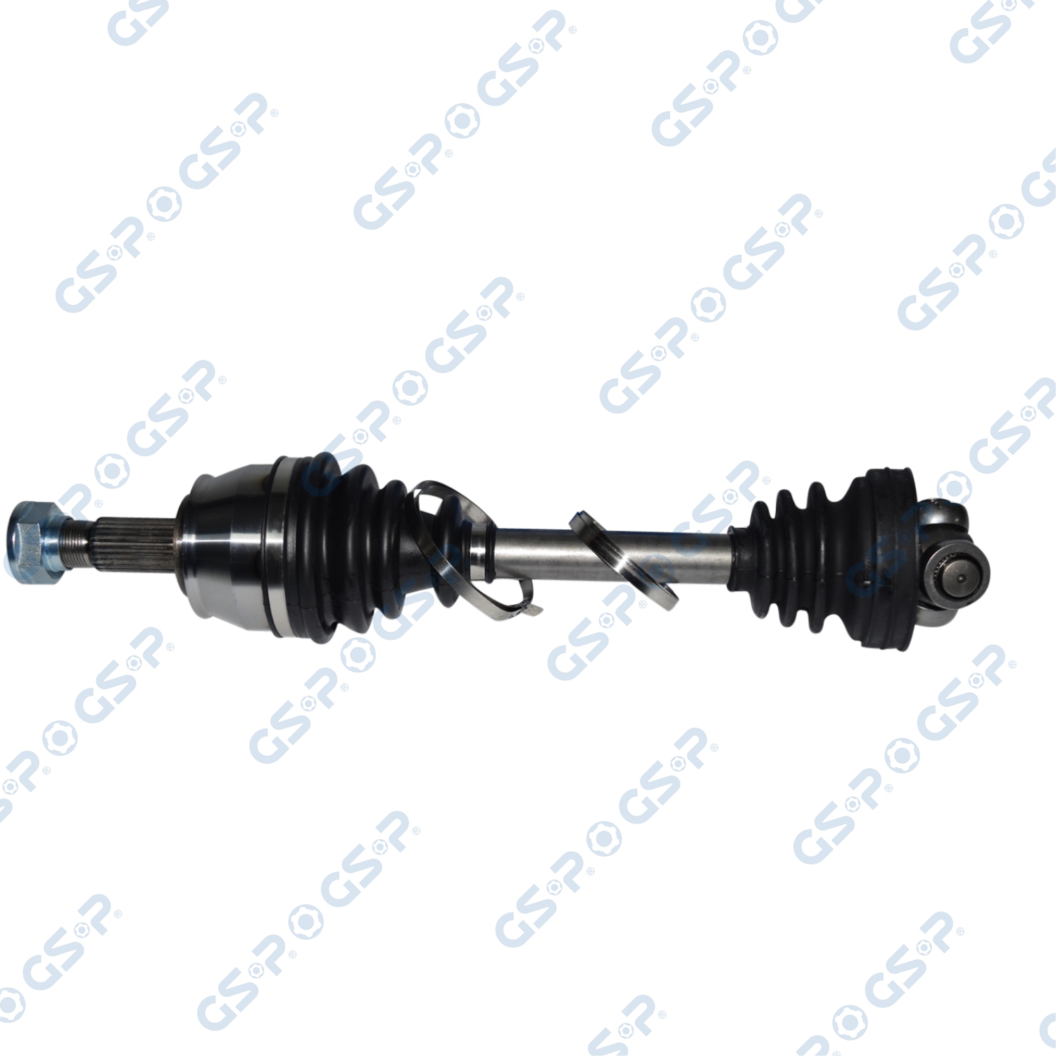 Drive Shaft - 217193 GSP