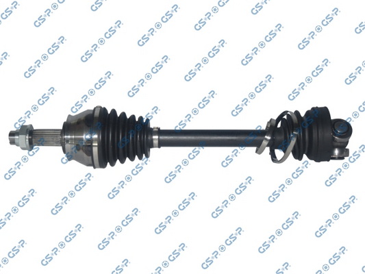 Drive Shaft - 217194 GSP