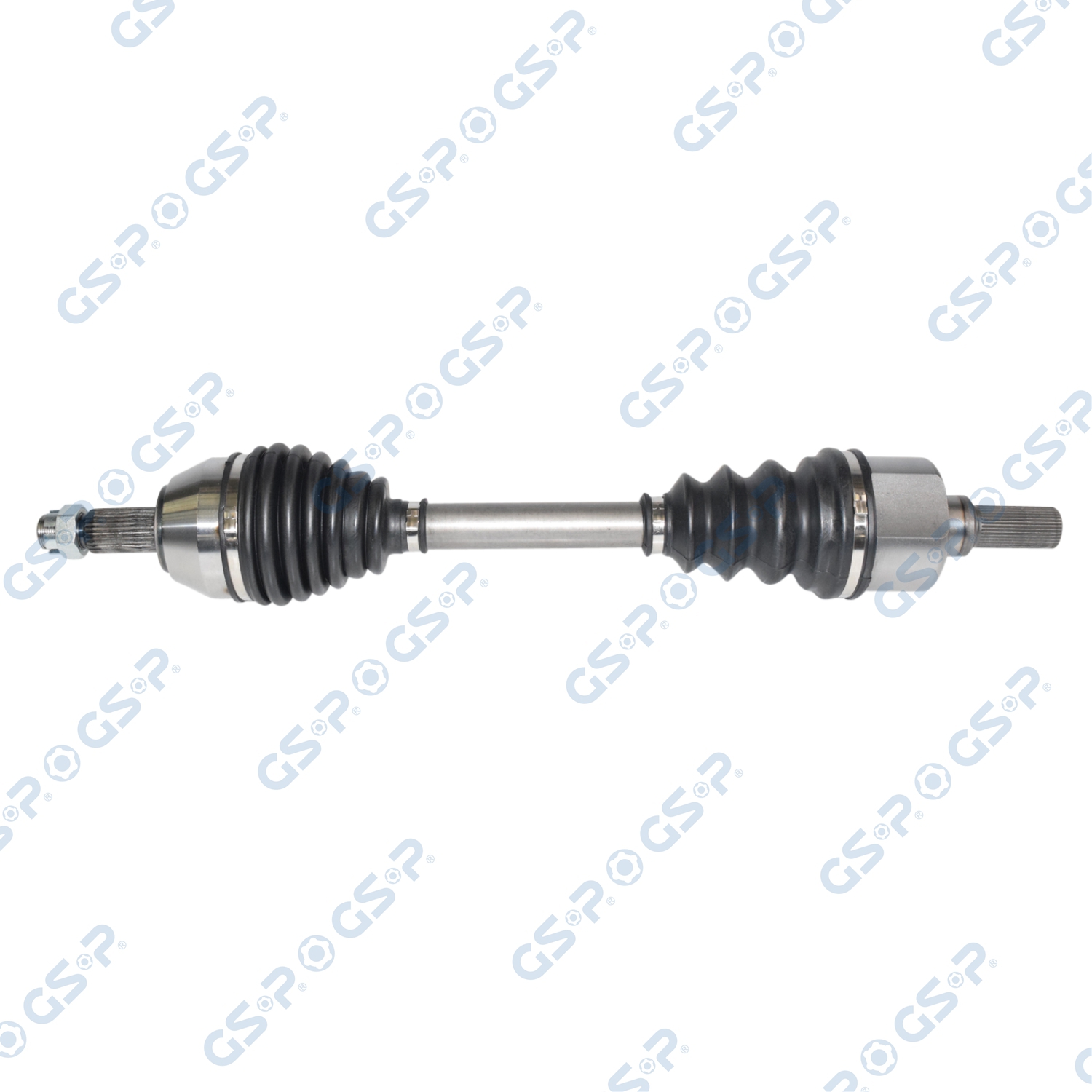 Drive Shaft - 217221 GSP