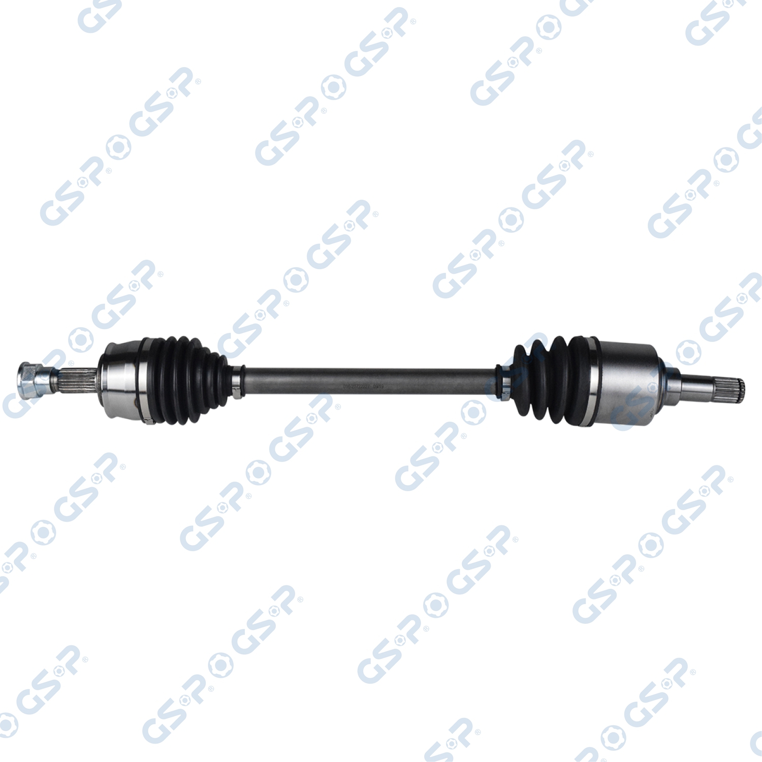 Drive Shaft - 217222 GSP