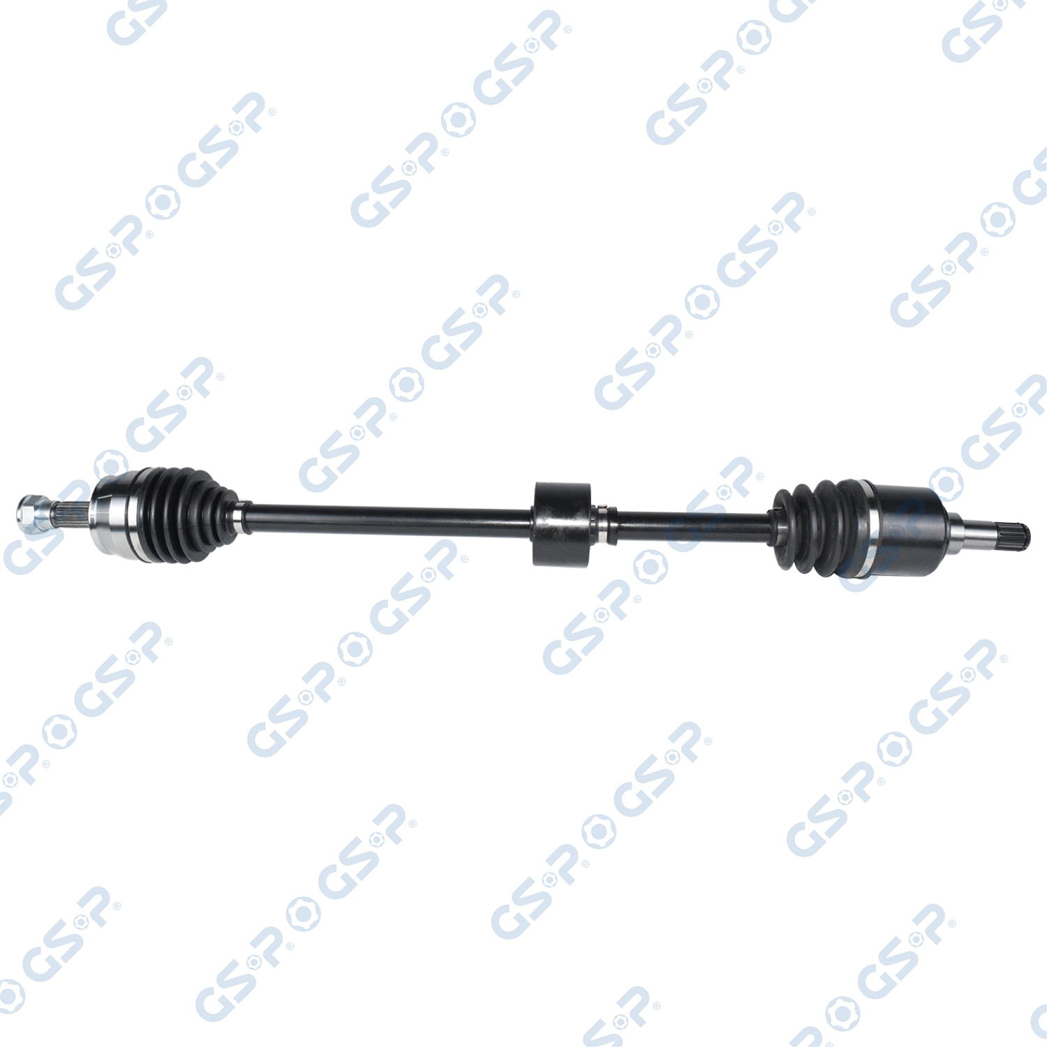 Drive Shaft - 217225 GSP