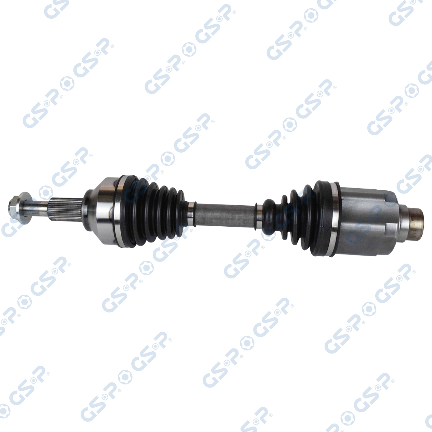 Drive Shaft - 217228 GSP