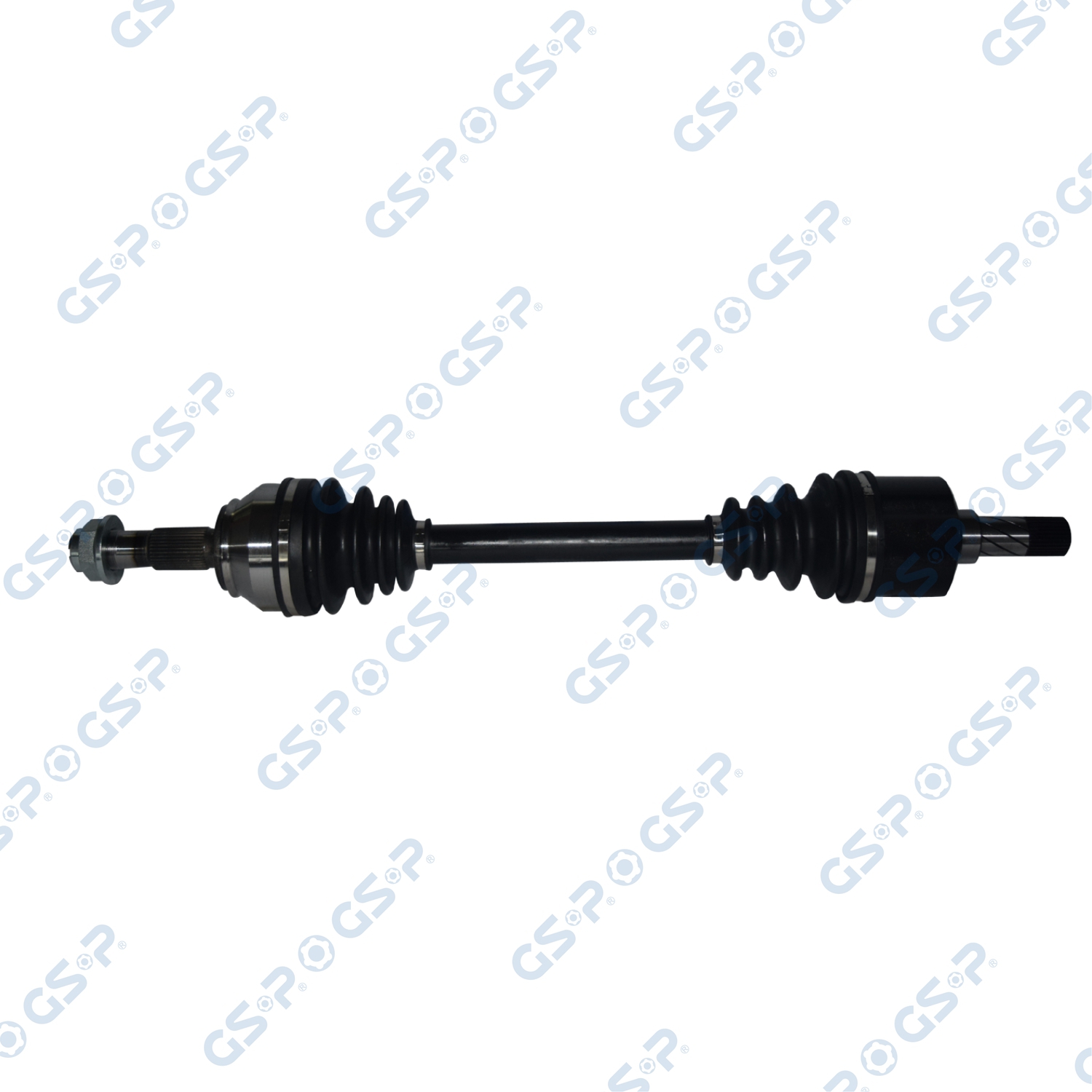 Drive Shaft - 217231 GSP