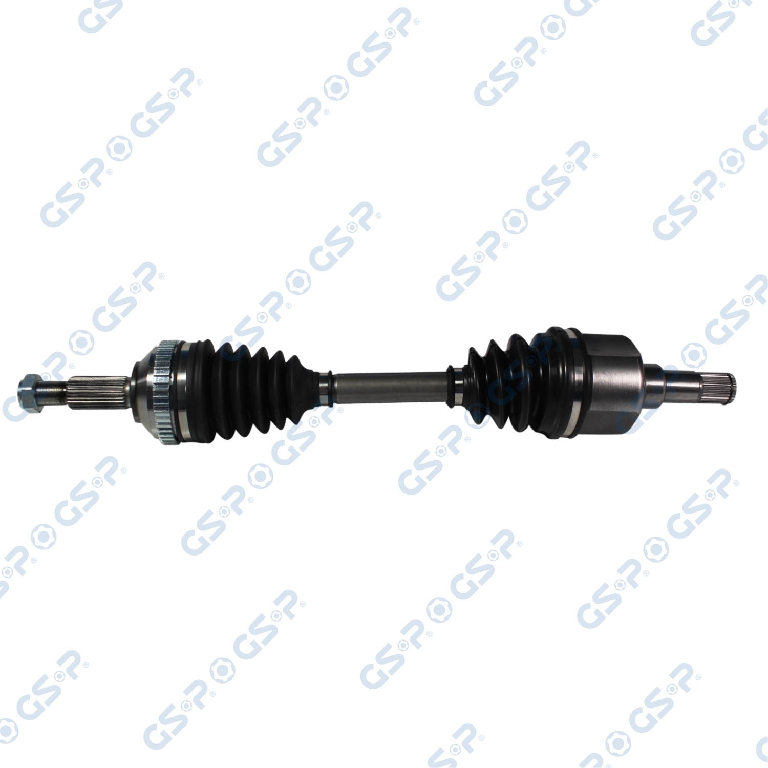 Drive Shaft - 218002 GSP