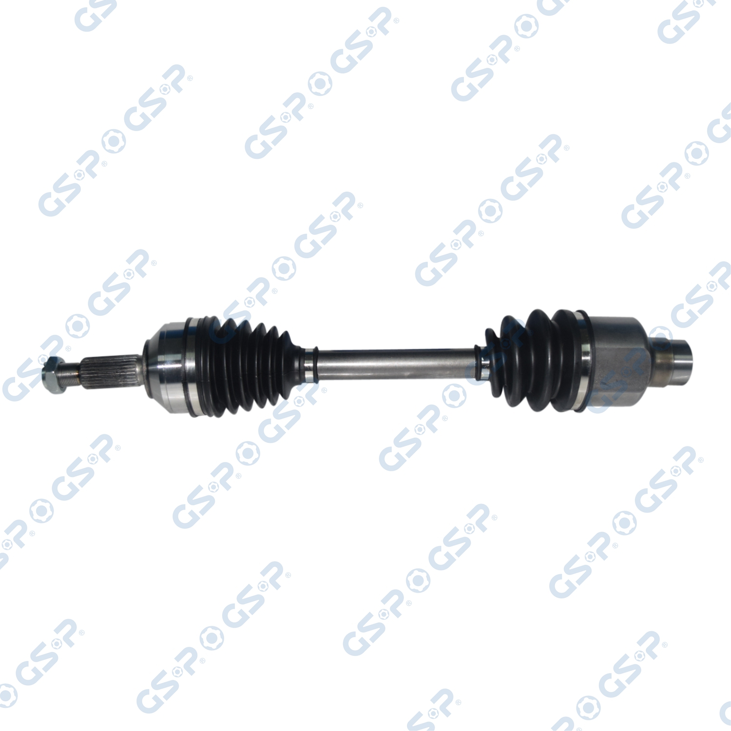 Drive Shaft - 218003 GSP