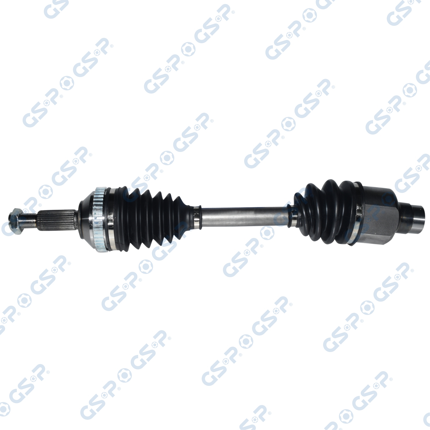 Drive Shaft - 218004 GSP