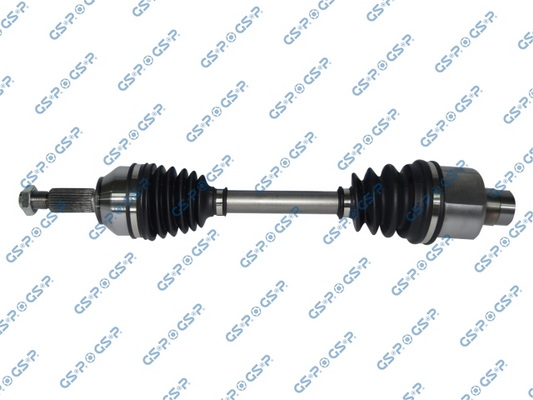 Drive Shaft - 218005 GSP