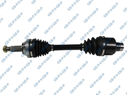Drive Shaft - 218006 GSP