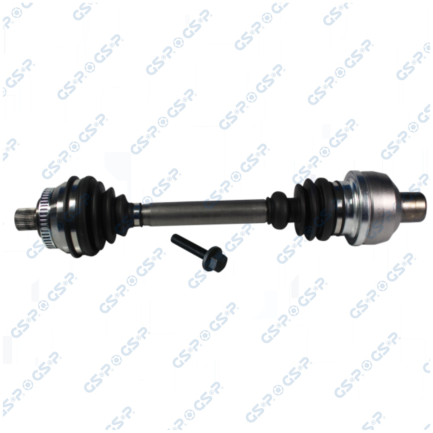 Albero motore/Semiasse - 218008 GSP