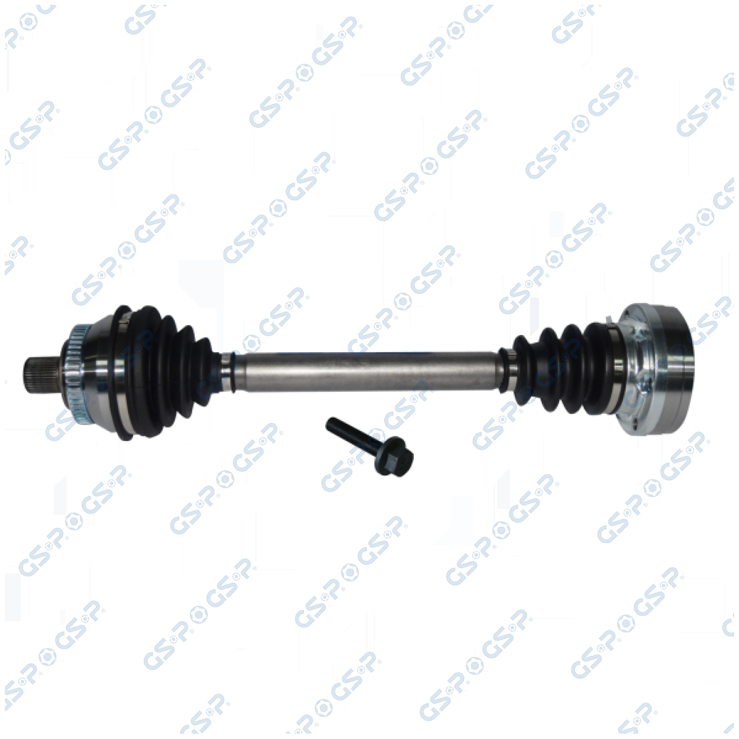 Albero motore/Semiasse - 218010 GSP