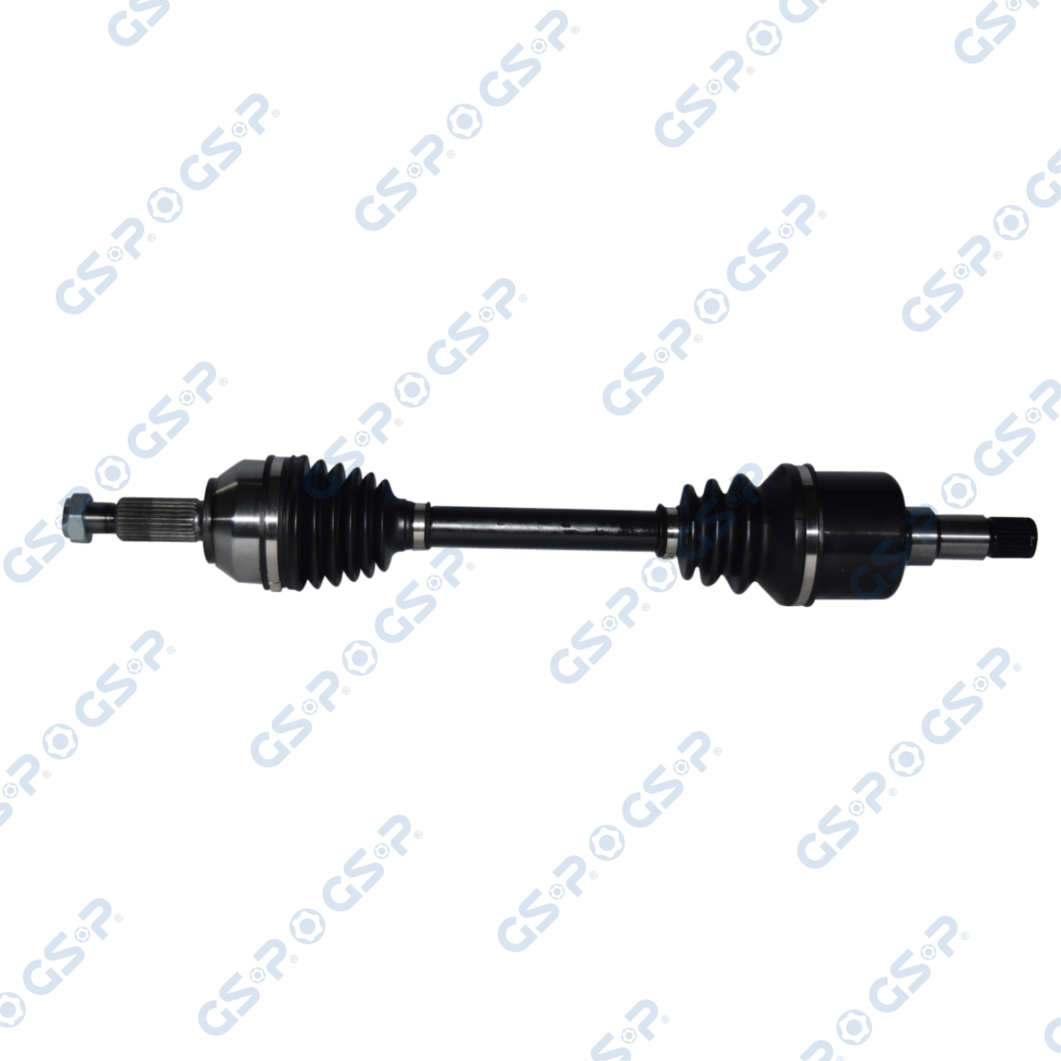 Drive Shaft - 218027 GSP