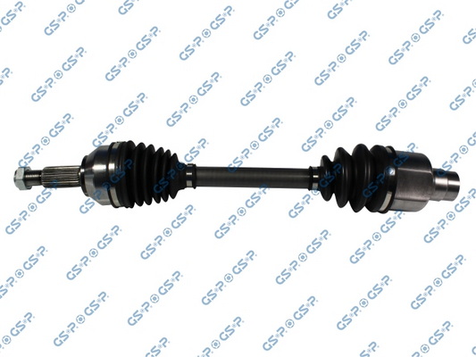 Drive Shaft - 218028 GSP