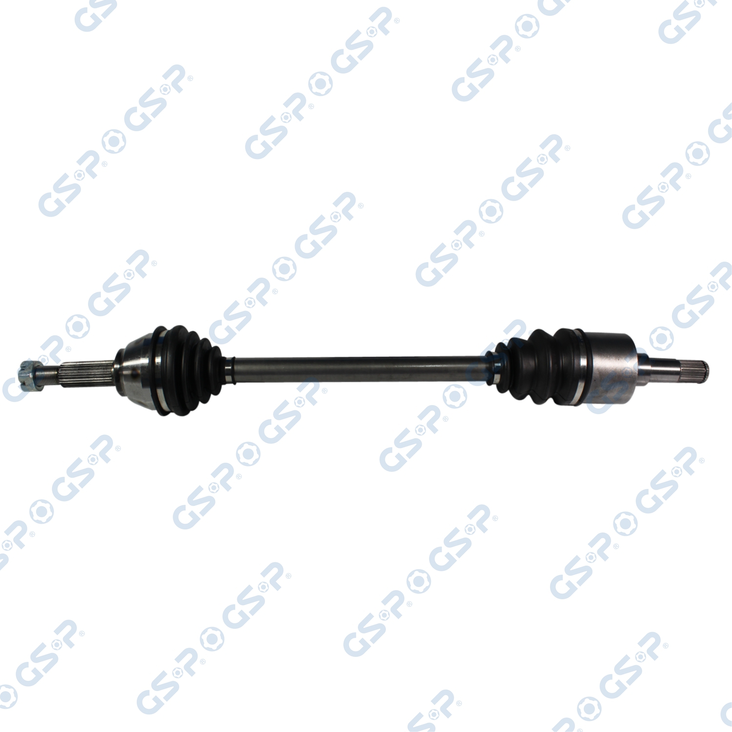Albero motore/Semiasse - 218035 GSP
