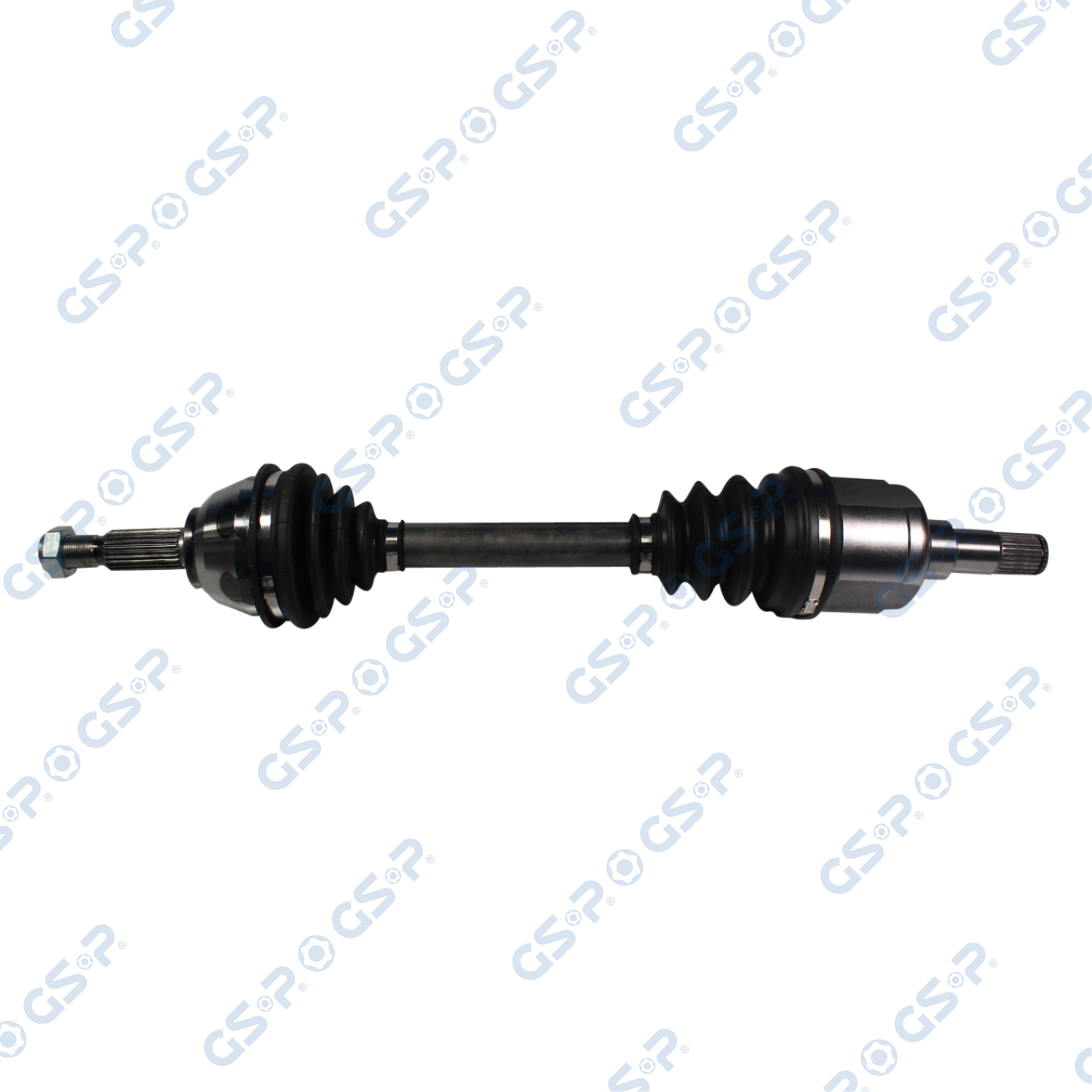 Drive Shaft - 218041 GSP