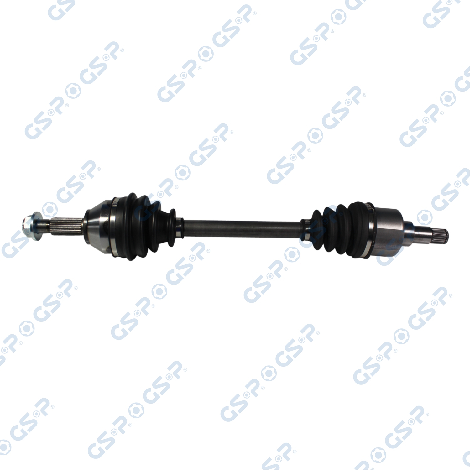 Drive Shaft - 218042 GSP