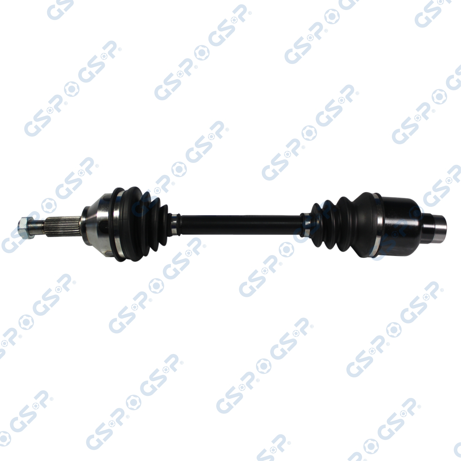 Albero motore/Semiasse - 218043 GSP