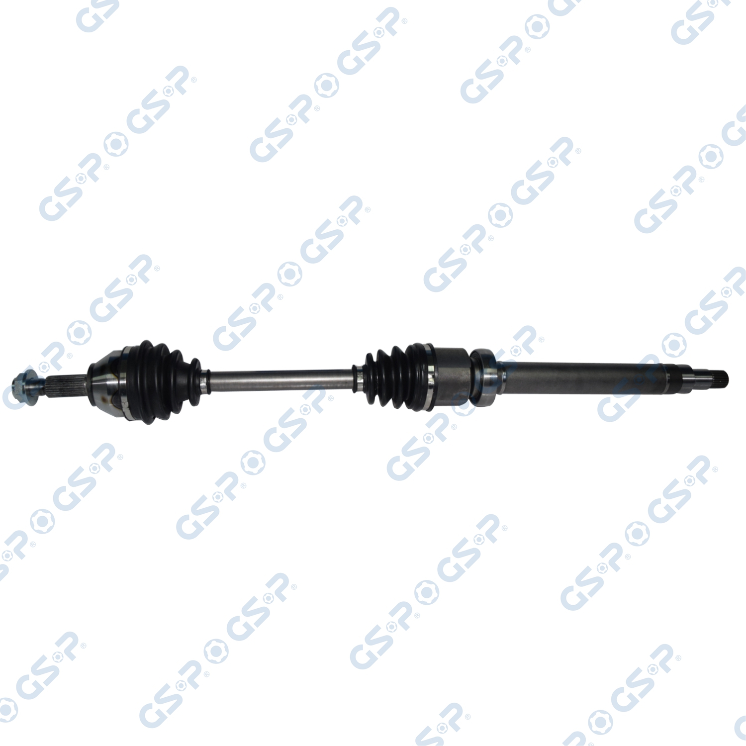 Drive Shaft - 218046 GSP