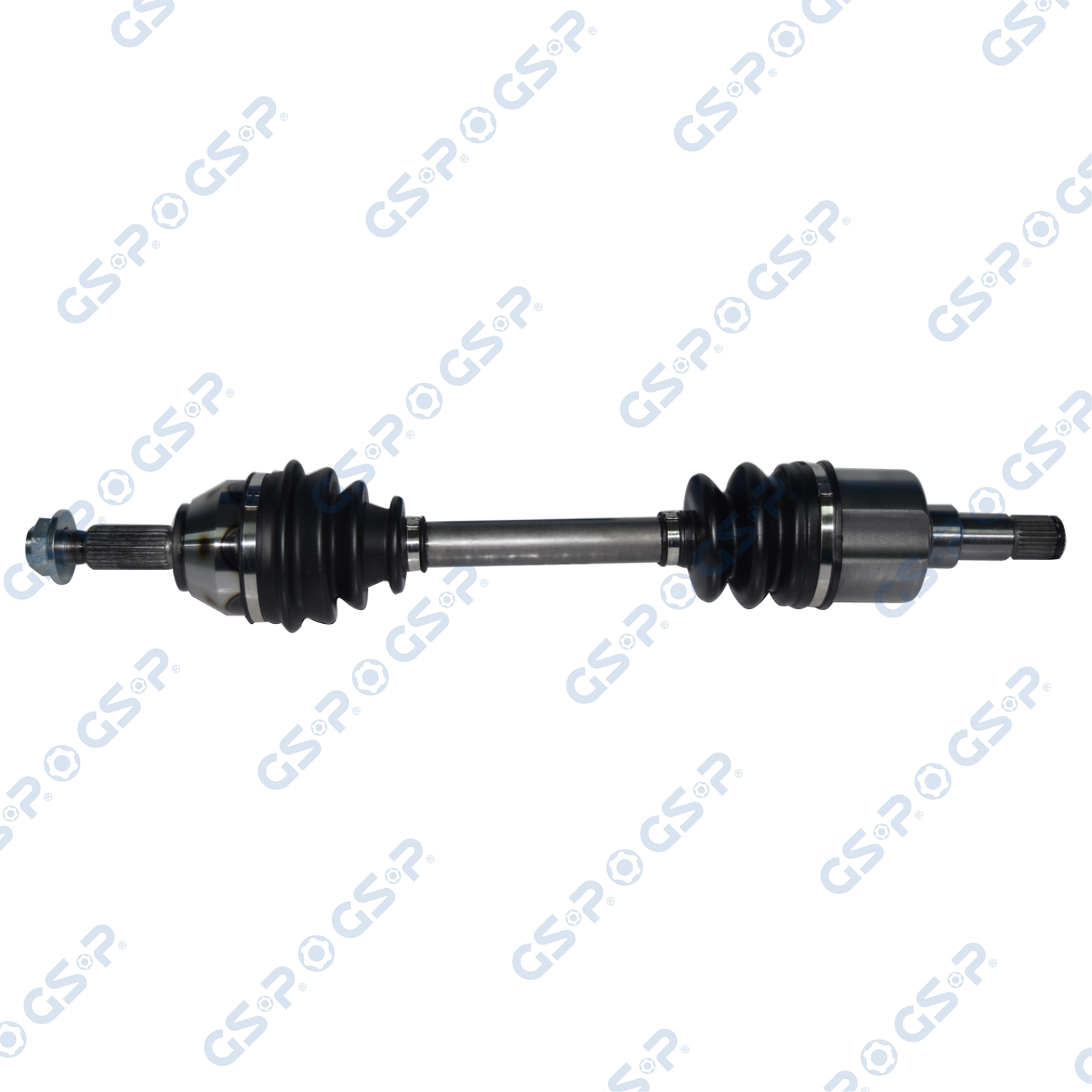 Drive Shaft - 218101 GSP