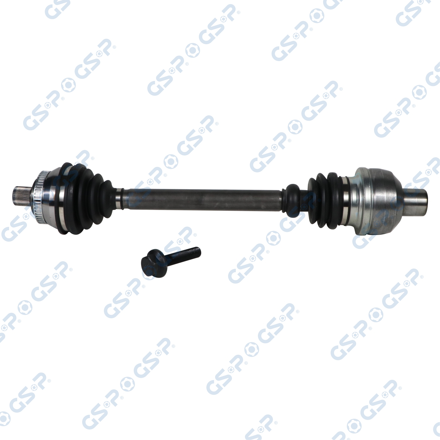 Drive Shaft - 218106 GSP