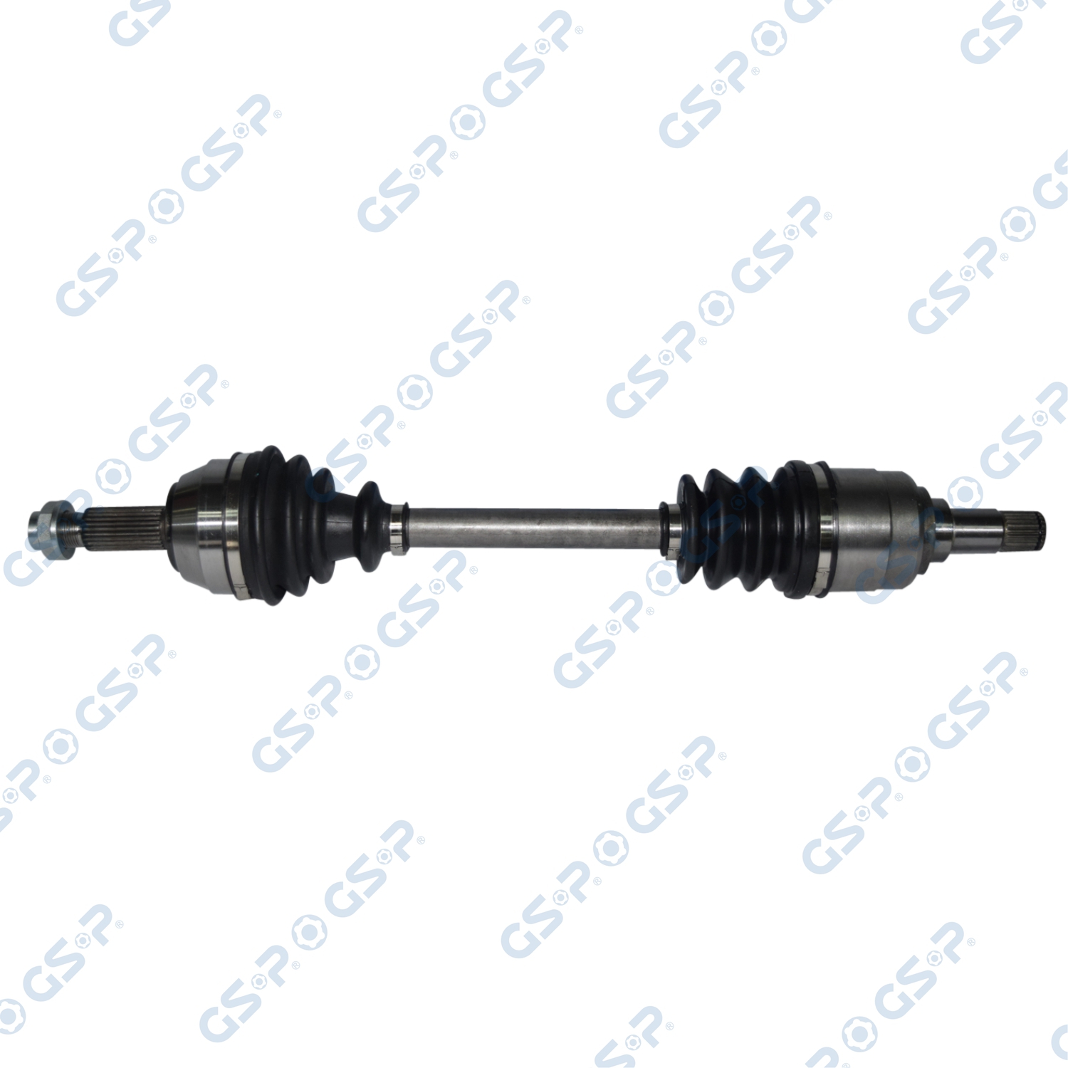 Albero motore/Semiasse - 218141 GSP