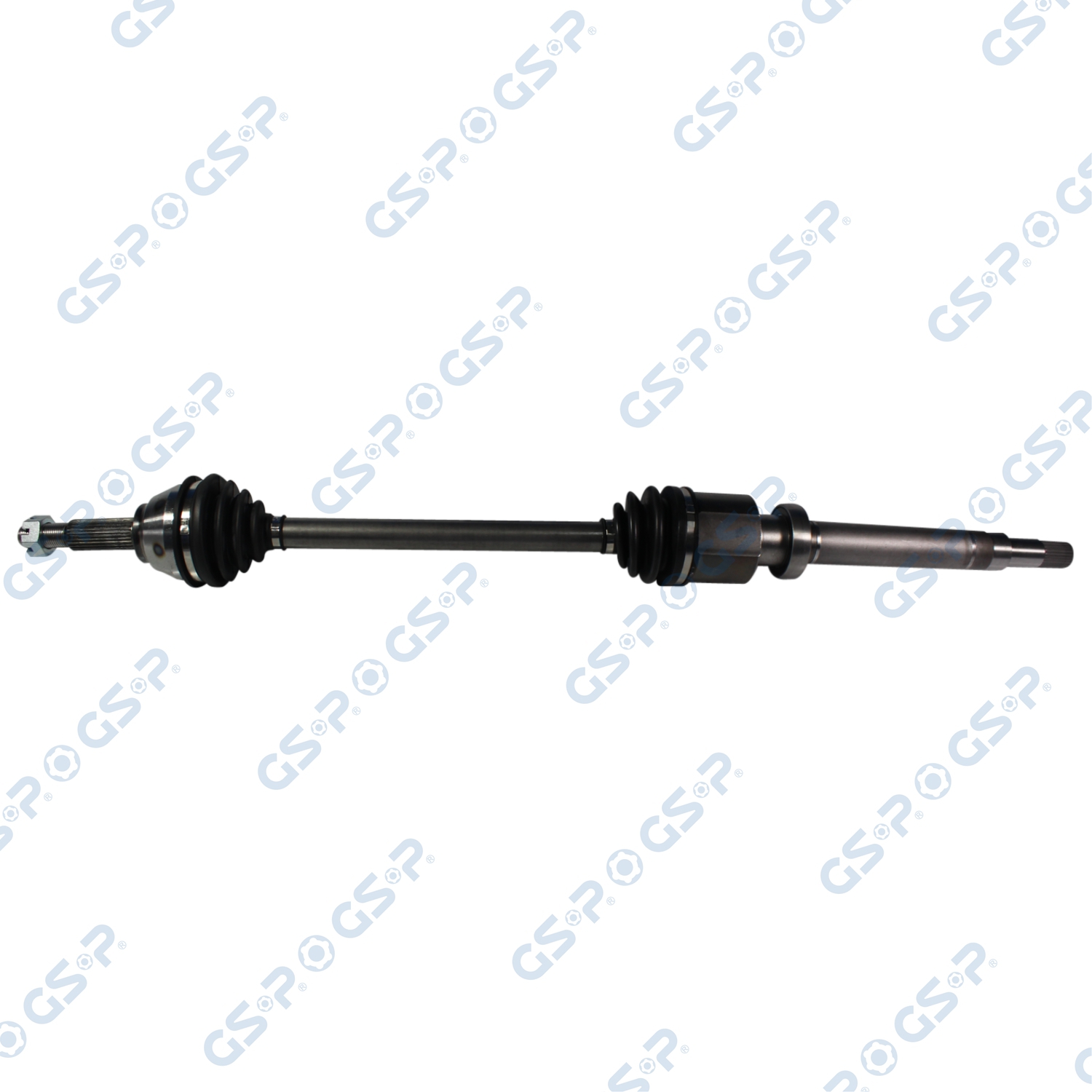 Drive Shaft - 218142 GSP
