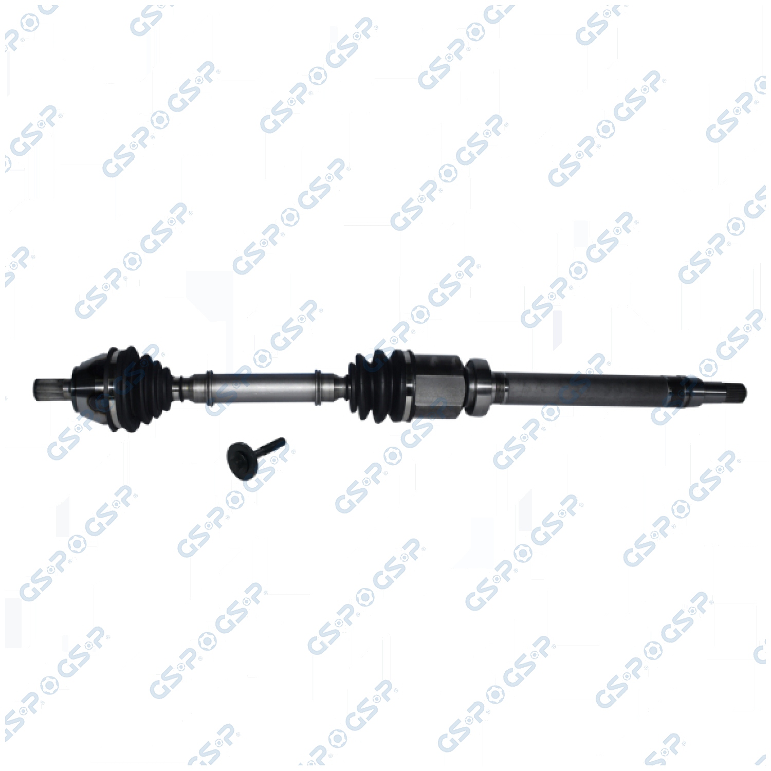 Drive Shaft - 218190 GSP