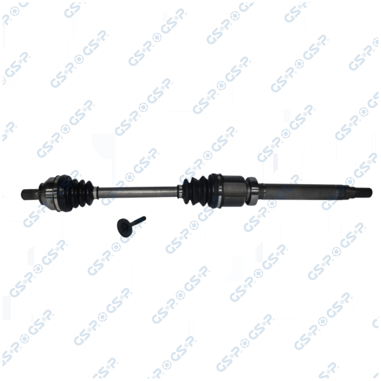 Drive Shaft - 218191 GSP