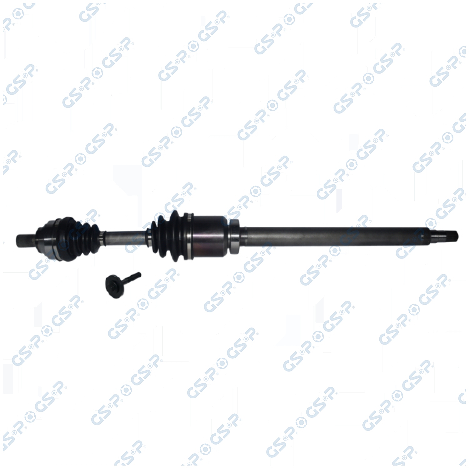 Drive Shaft - 218192 GSP