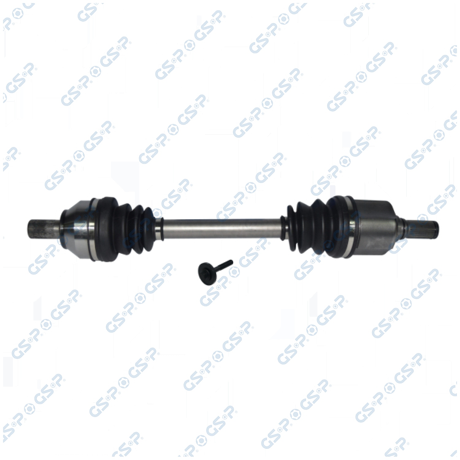 Drive Shaft - 218193 GSP