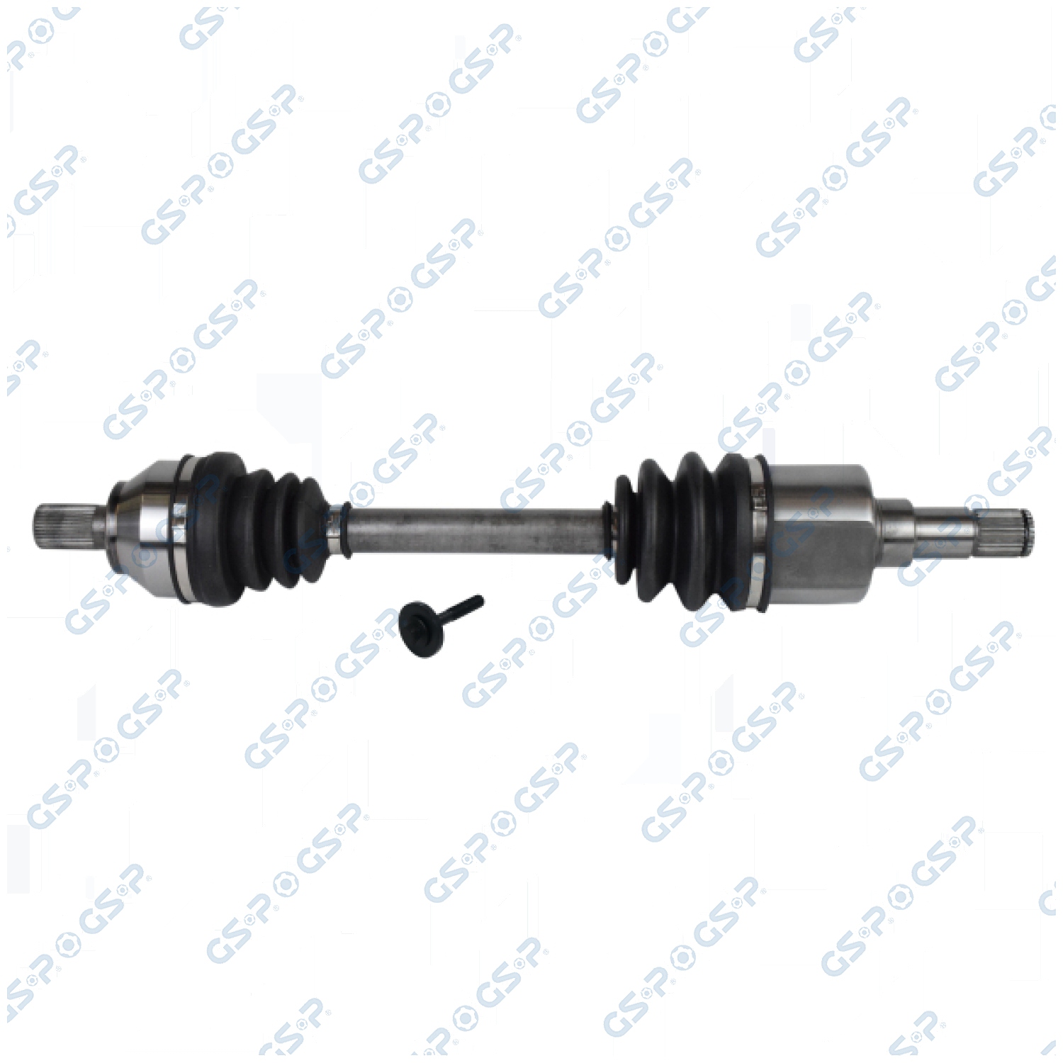 Drive Shaft - 218194 GSP