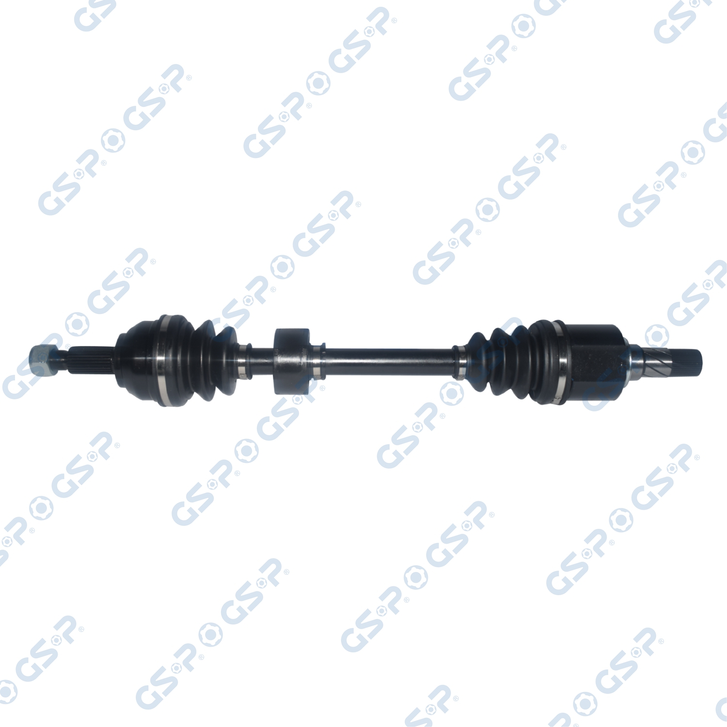 Drive Shaft - 218197 GSP