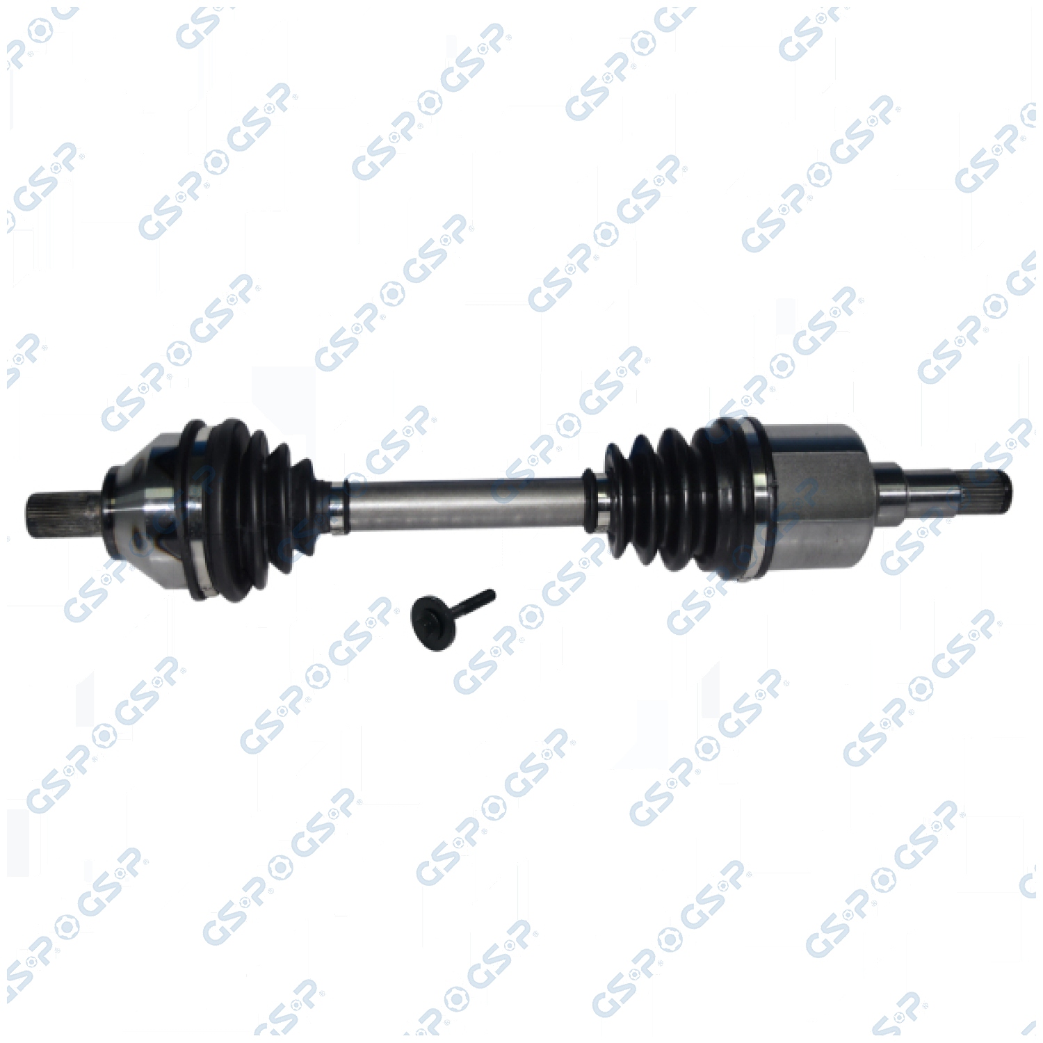 Drive Shaft - 218198 GSP