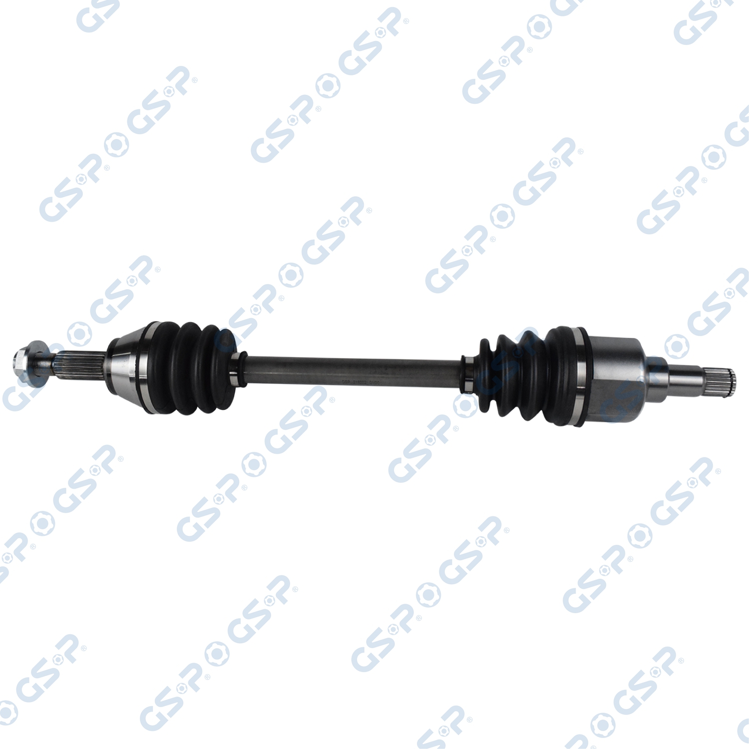 Drive Shaft - 218202 GSP