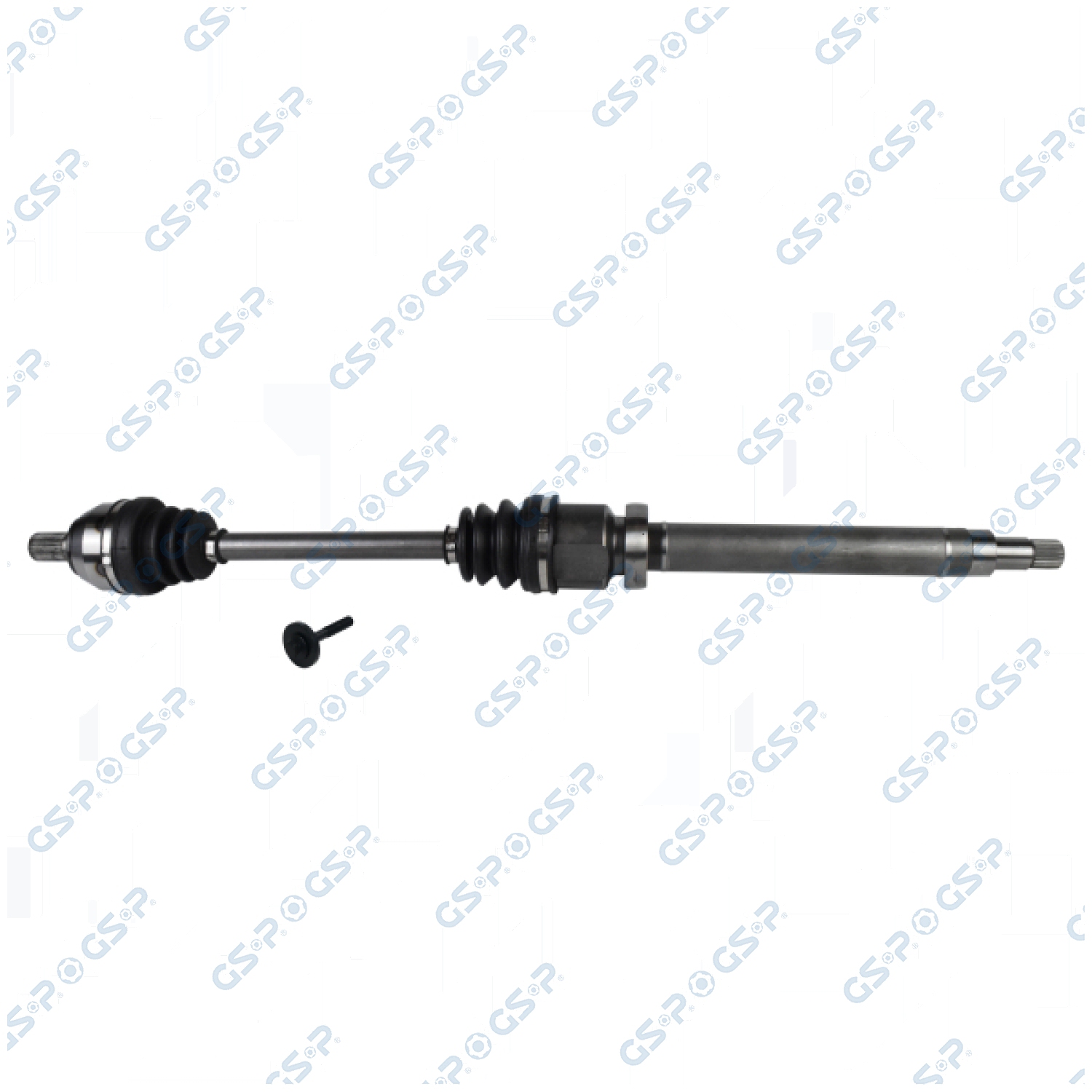 Drive Shaft - 218206 GSP